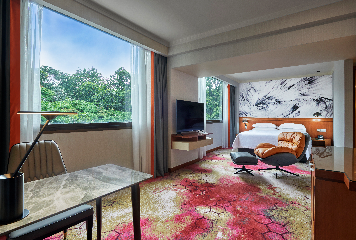 Premier Classic Rooms