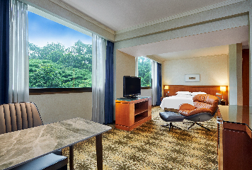 Premier Rooms