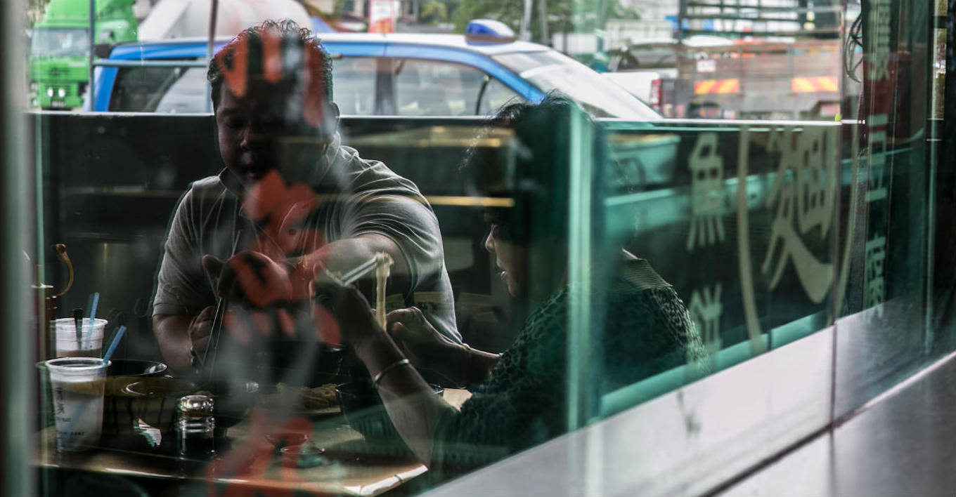 Pit Stop Eats: Road Trip From Singapore to Kuala Lumpur