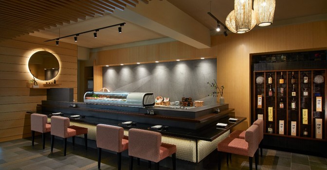 Kazuma Japanese Restaurant