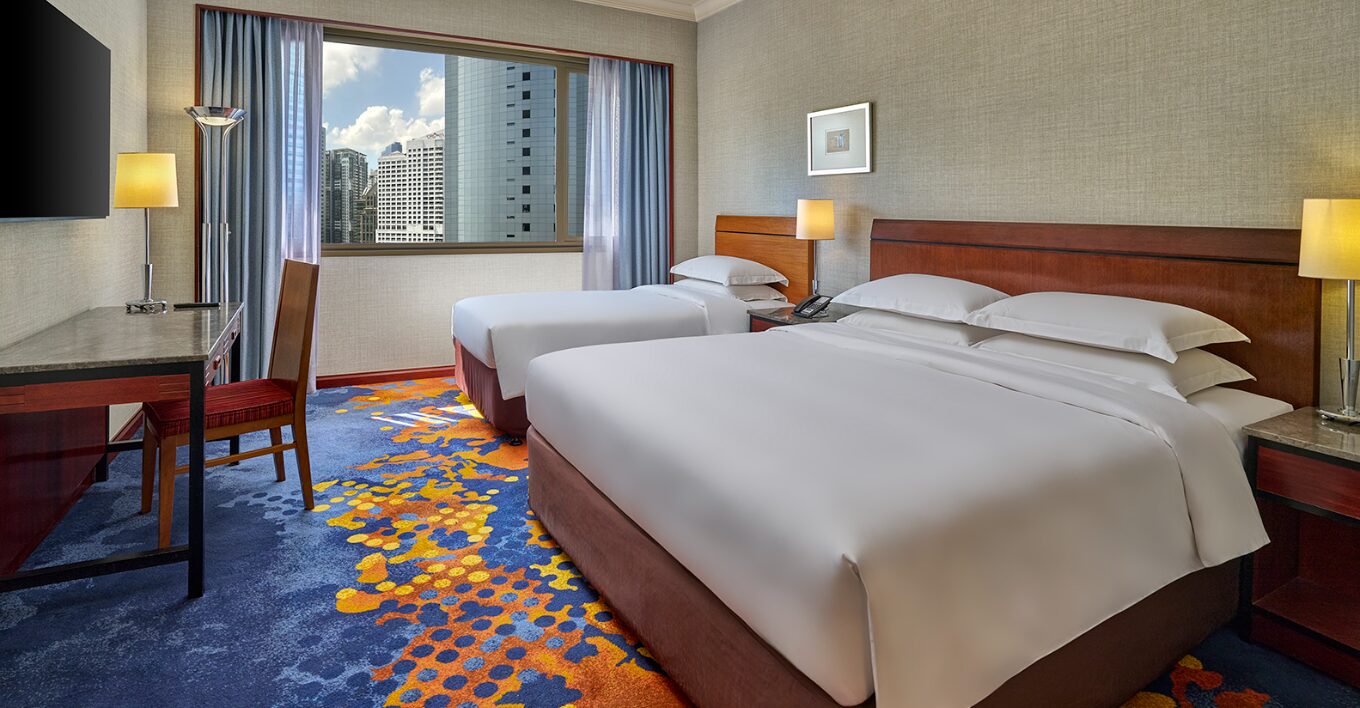 Family Rooms
