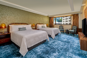 Family Rooms