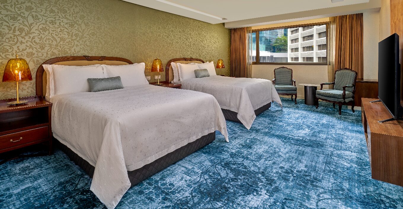 Family Rooms