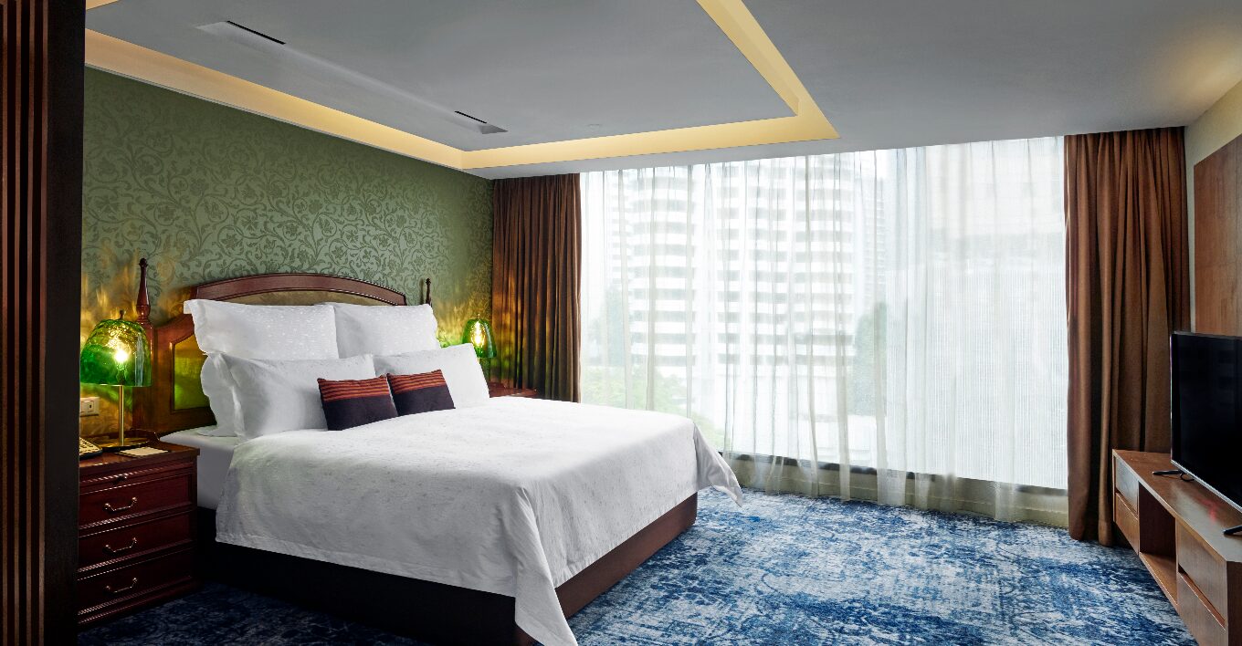 Premier Classic Suites