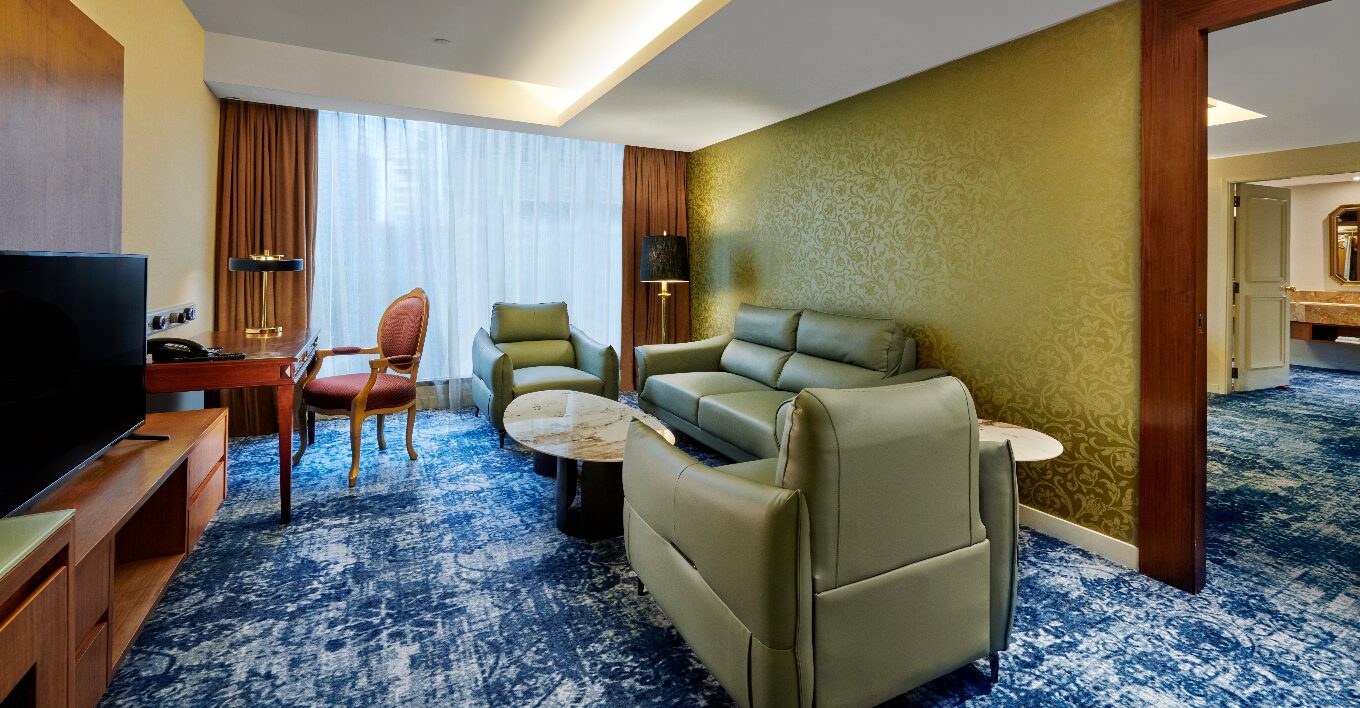 Premier Classic Suites