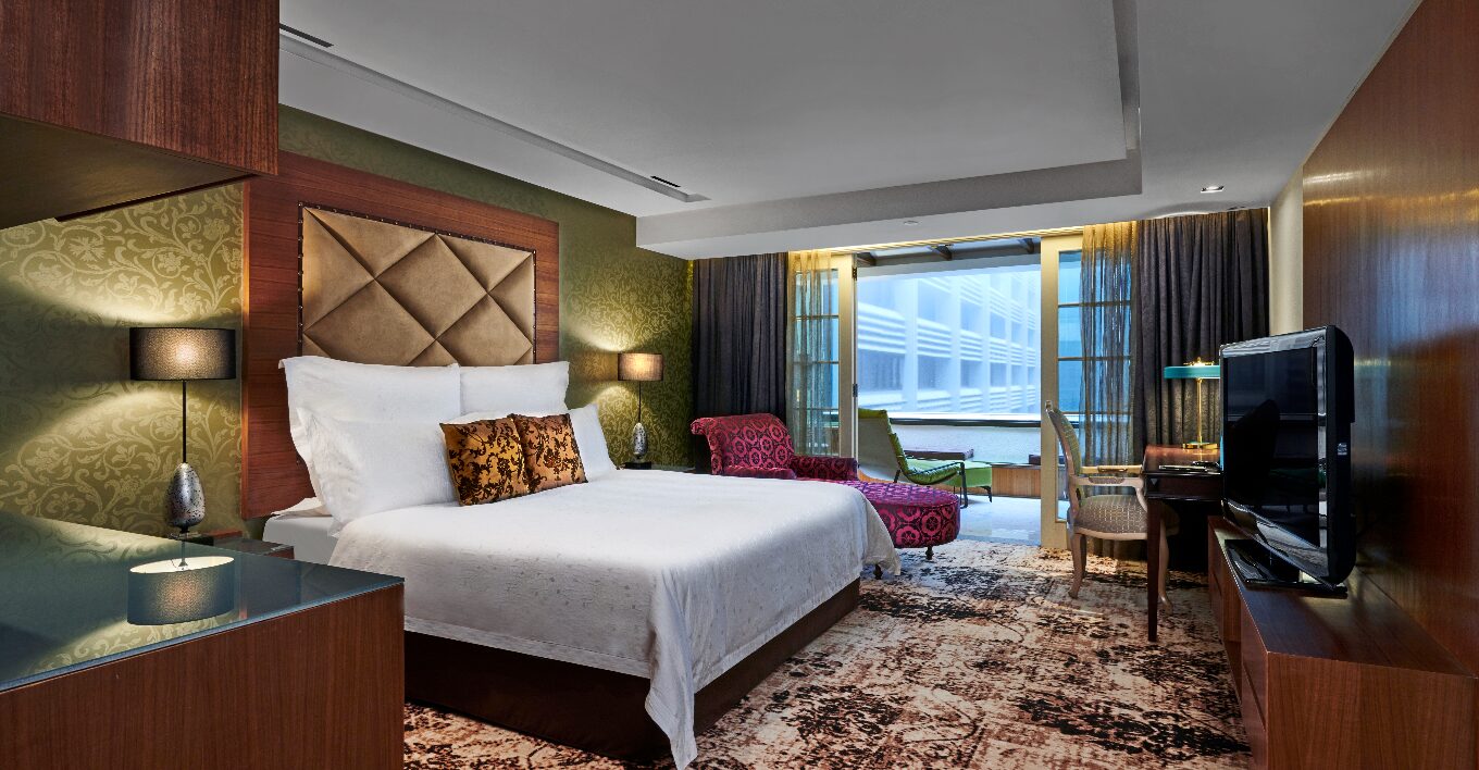 Premier Classic Suites