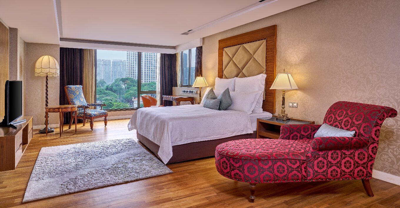 Premier Classic Suites