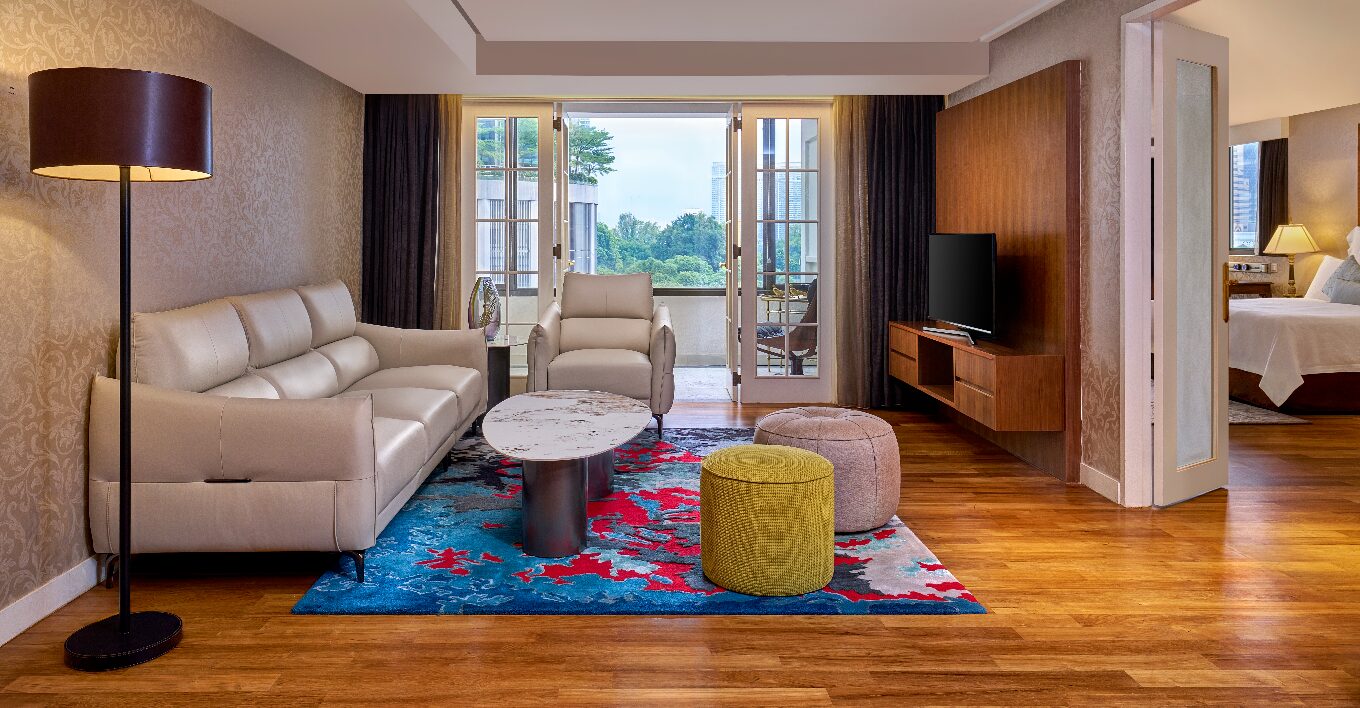 Premier Classic Suites