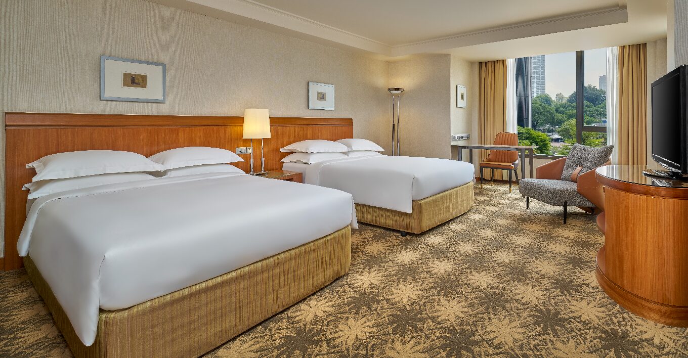 Family Rooms
