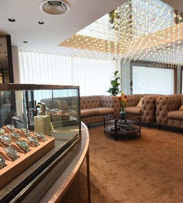 Concorde Shopping Arcade