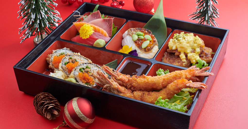 A Season of Warmth & Flavours At Kazuma