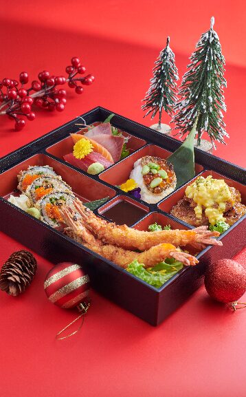 A Season of Warmth & Flavours At Kazuma