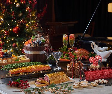 Yuletide Revelry & Holiday Cheer