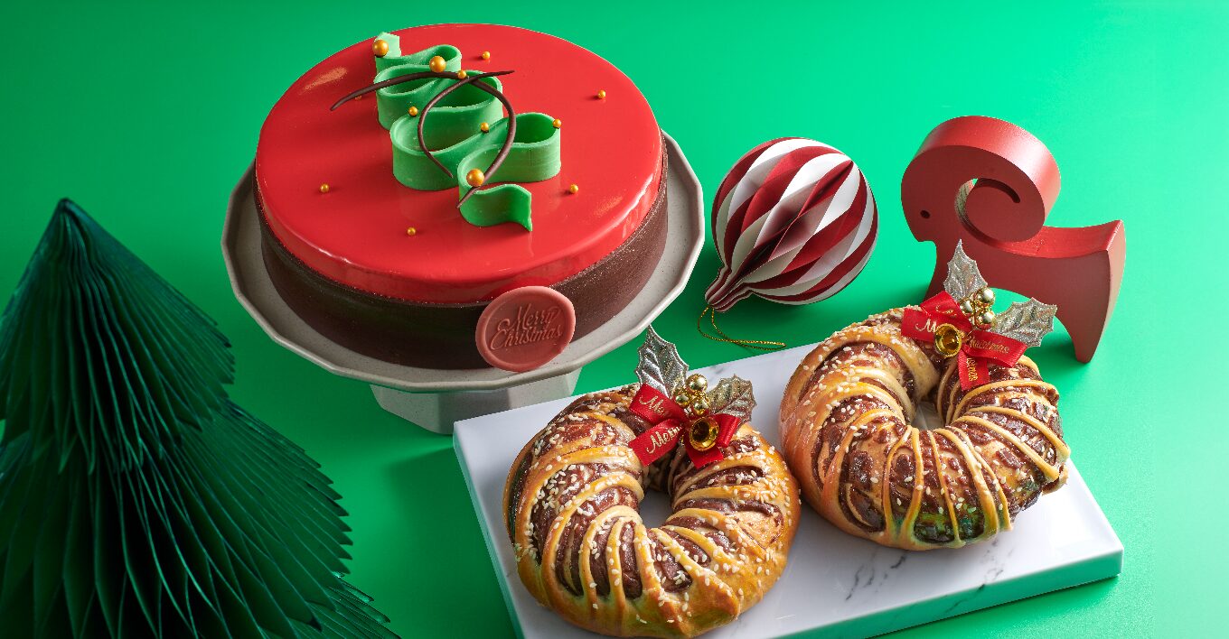 ‘Tis The Season To Celebrate