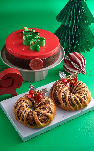 ‘Tis The Season To Celebrate