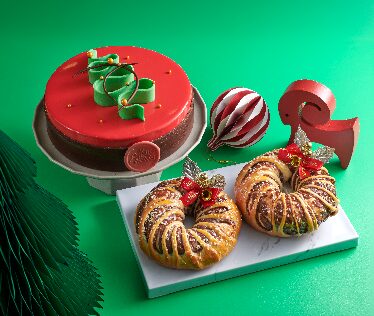 ‘Tis The Season To Celebrate