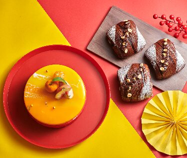 Lunar Sweet Blessings