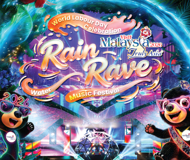 Stay Close To The Splash