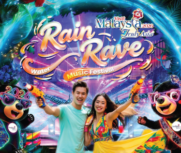 Stay Close To The Splash