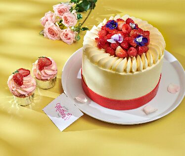 Mother’s Day Buffet High Tea