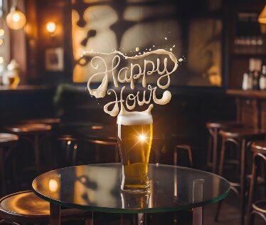 Happy Hour
