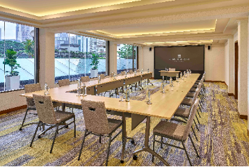 Business Meetings