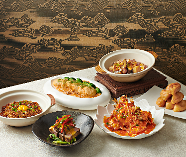 A Taste of Chef Bryan Teh’s Signatures