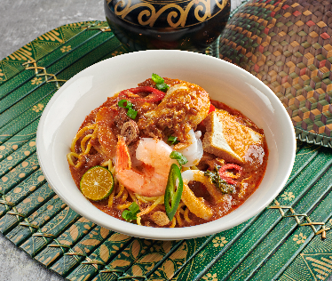 Mee Bandung