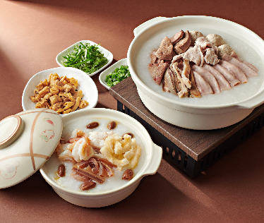 Comfort in Every Bowl at Xin Cuisine